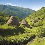 Rurales La Pornacal I Y La Pornacal Ii 招待所 3*