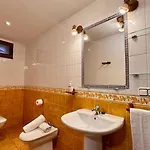 Rurales La Pornacal I Y La Pornacal Ii 3* Villar de Vildas