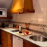 Rurales La Pornacal I Y La Pornacal Ii بيت ضيافة Villar de Vildas