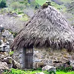 招待所 Rurales La Pornacal I Y La Pornacal Ii Villar de Vildas