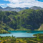招待所 Rurales La Pornacal I Y La Pornacal Ii