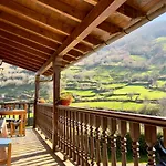 招待所 Rurales La Pornacal I Y La Pornacal Ii 3*