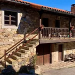 Rurales La Pornacal I Y La Pornacal Ii 招待所 Villar de Vildas