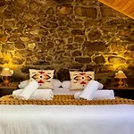 Rurales La Pornacal I Y La Pornacal Ii 3* Villar de Vildas