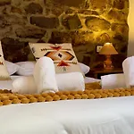 Rurales La Pornacal I Y La Pornacal Ii Gæstehus 3*