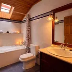 Rurales La Pornacal I Y La Pornacal Ii 3*