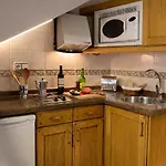 Rurales La Pornacal I Y La Pornacal Ii 3* Villar de Vildas