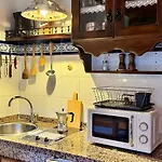 بيت ضيافة Rurales La Pornacal I Y La Pornacal Ii 3*