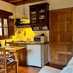 Rurales La Pornacal I Y La Pornacal Ii بيت ضيافة 3*