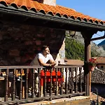 Rurales La Pornacal I Y La Pornacal Ii 招待所 3*