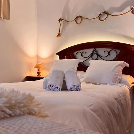 Y Casas De Aldea La Pornacal Villar de Vildas