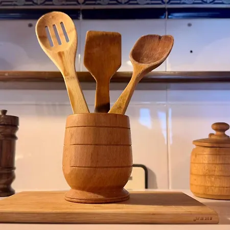 Y Casas De Aldea La Pornacal Villar de Vildas