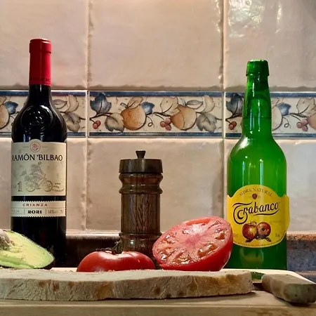 Y Casas De Aldea La Pornacal Πανσιόν 3*