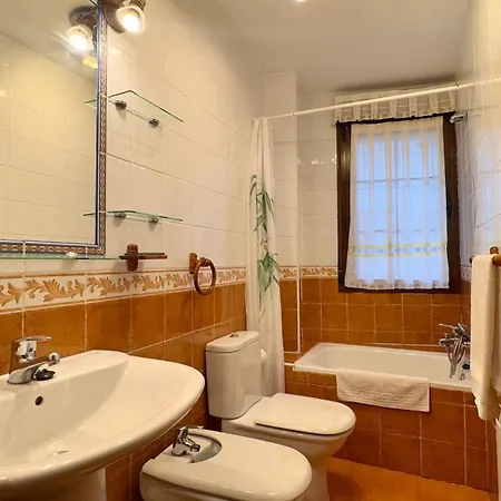 Y Casas De Aldea La Pornacal * Villar de Vildas