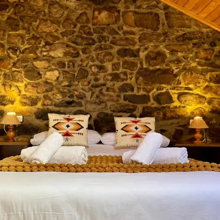 Rurales La Pornacal I Y La Pornacal Ii 3* Villar de Vildas