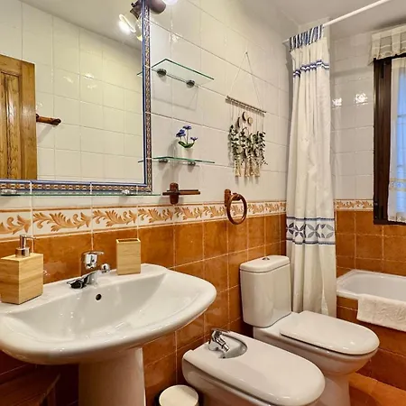 Rurales La Pornacal I Y La Pornacal Ii 3*