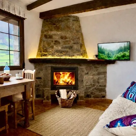 Rurales La Pornacal I Y La Pornacal Ii 3*