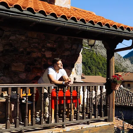 Rurales La Pornacal I Y La Pornacal Ii بيت ضيافة 3*