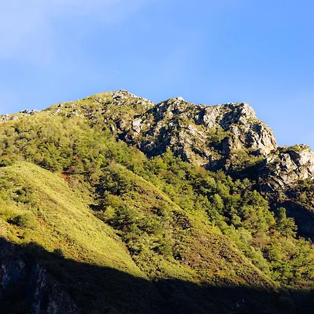 Rurales La Pornacal I Y La Pornacal Ii Villar de Vildas