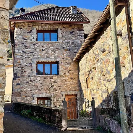 Rurales La Pornacal I Y La Pornacal Ii بيت ضيافة 3*