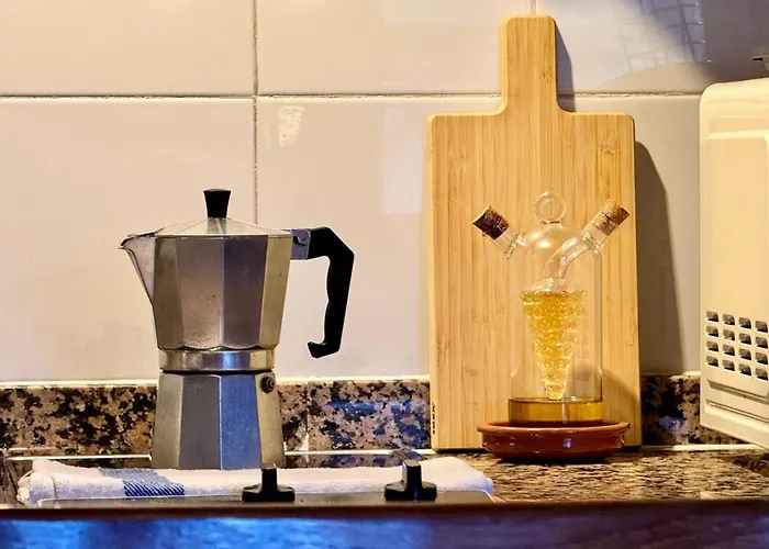 Penzion Rurales La Pornacal I Y La Pornacal Ii