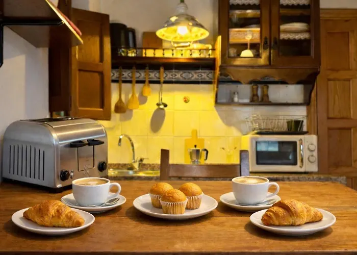 Rurales La Pornacal I Y La Pornacal Ii Villar de Vildas