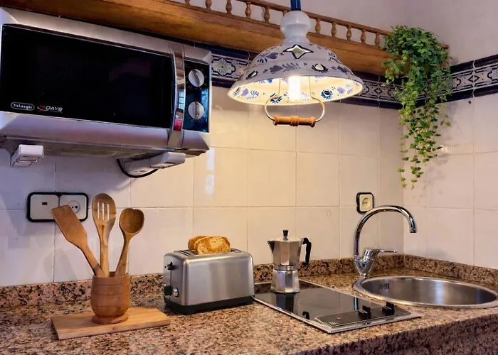 Rurales La Pornacal I Y La Pornacal Ii Penzion