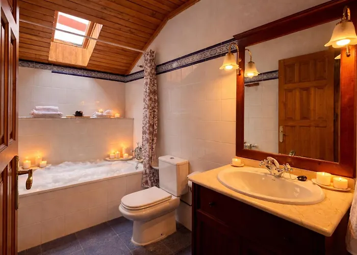 Rurales La Pornacal I Y La Pornacal Ii 3*