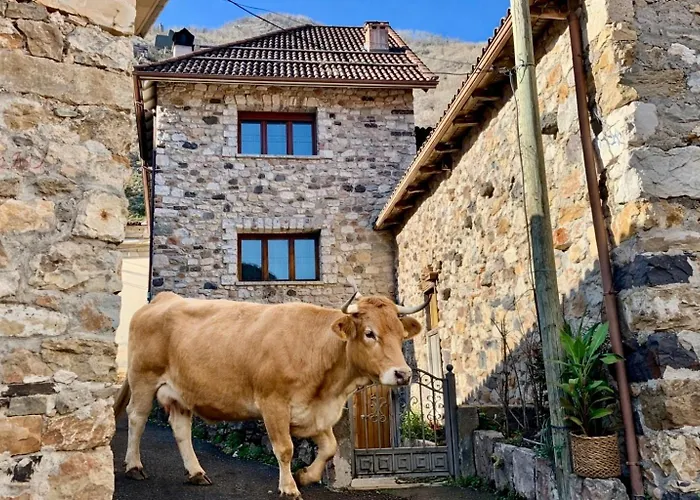 Rurales La Pornacal I Y La Pornacal Ii