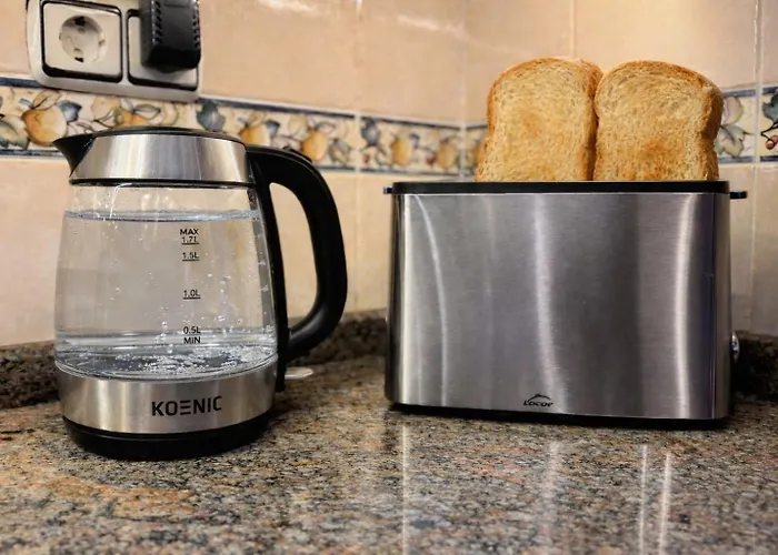 Penzion Rurales La Pornacal I Y La Pornacal Ii Villar de Vildas