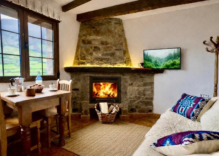 Rurales La Pornacal I Y La Pornacal Ii 3*