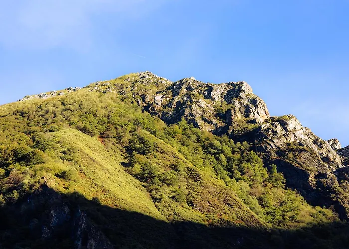 Rurales La Pornacal I Y La Pornacal Ii Villar de Vildas